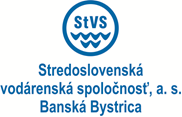 Stredoslovenská vodárenská spoločnosť ,a.s.